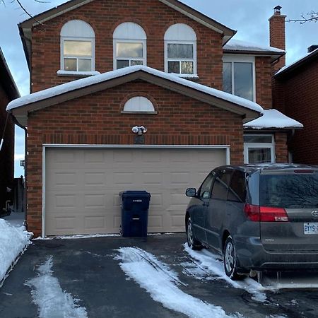 Homenets Markham Ngoại thất bức ảnh