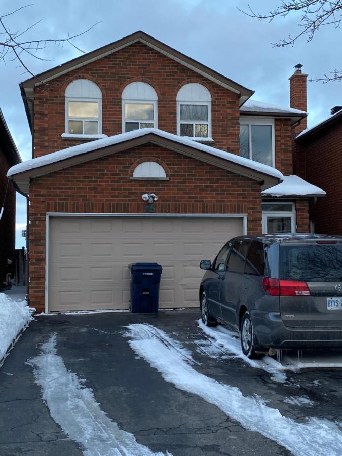Homenets Markham Ngoại thất bức ảnh