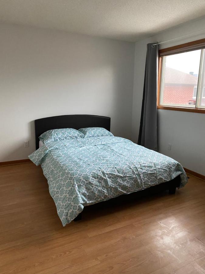 Homenets Markham Ngoại thất bức ảnh