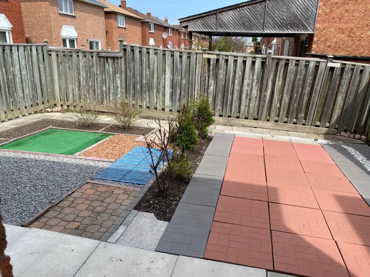 Homenets Markham Ngoại thất bức ảnh