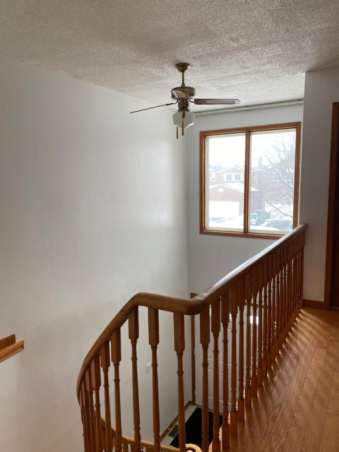 Homenets Markham Ngoại thất bức ảnh