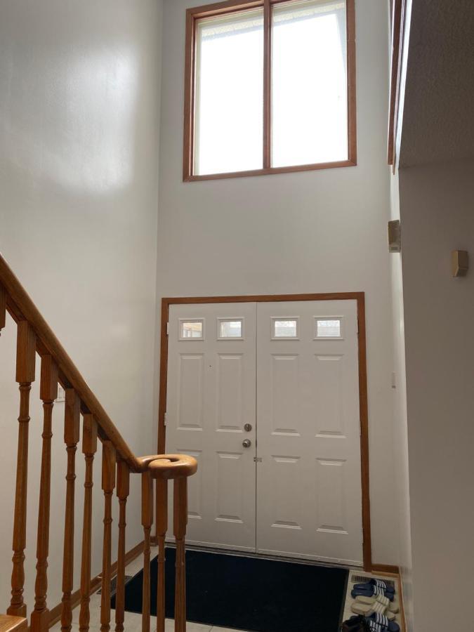 Homenets Markham Ngoại thất bức ảnh