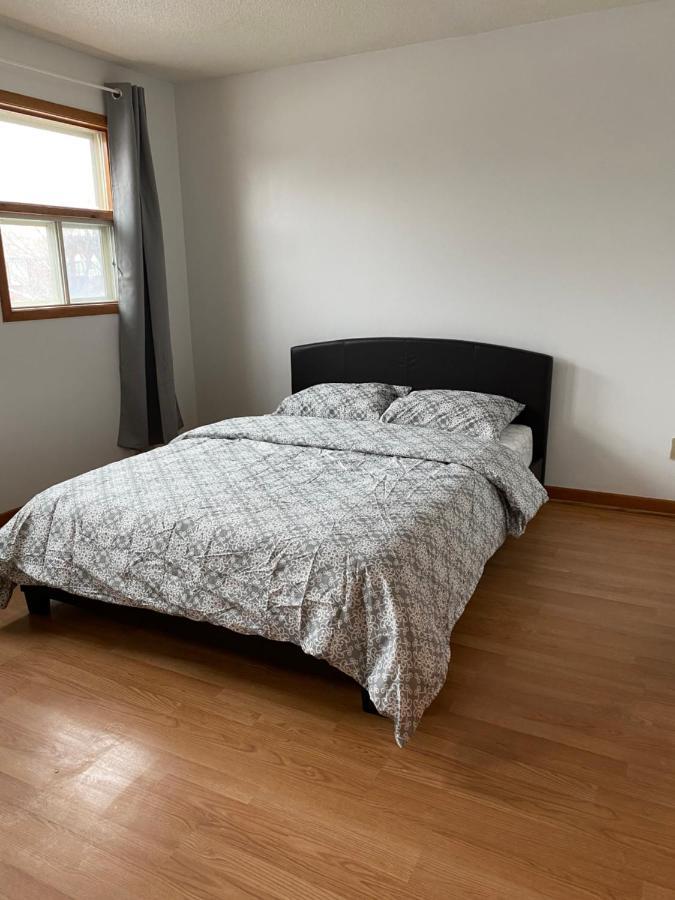 Homenets Markham Ngoại thất bức ảnh
